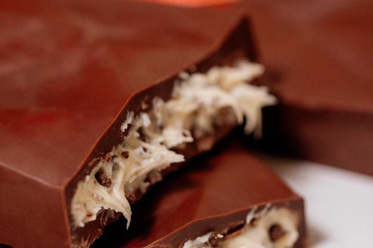 Chocolate zero adição de açúcar: equilíbrio entre sabor e bem-estar