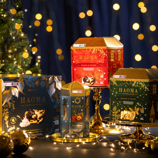 Presentes com sabor, propósito e aquela sensação boa de acertar em cheio!