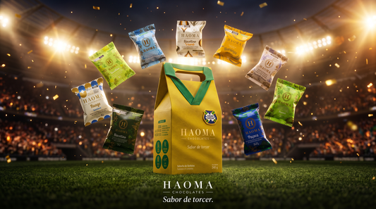 Sabor da Torcida: o jogo começa na escolha