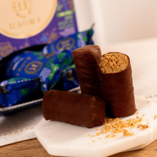 KIT 2 PROMO BOX PAÇOCA LINHA STEVIA