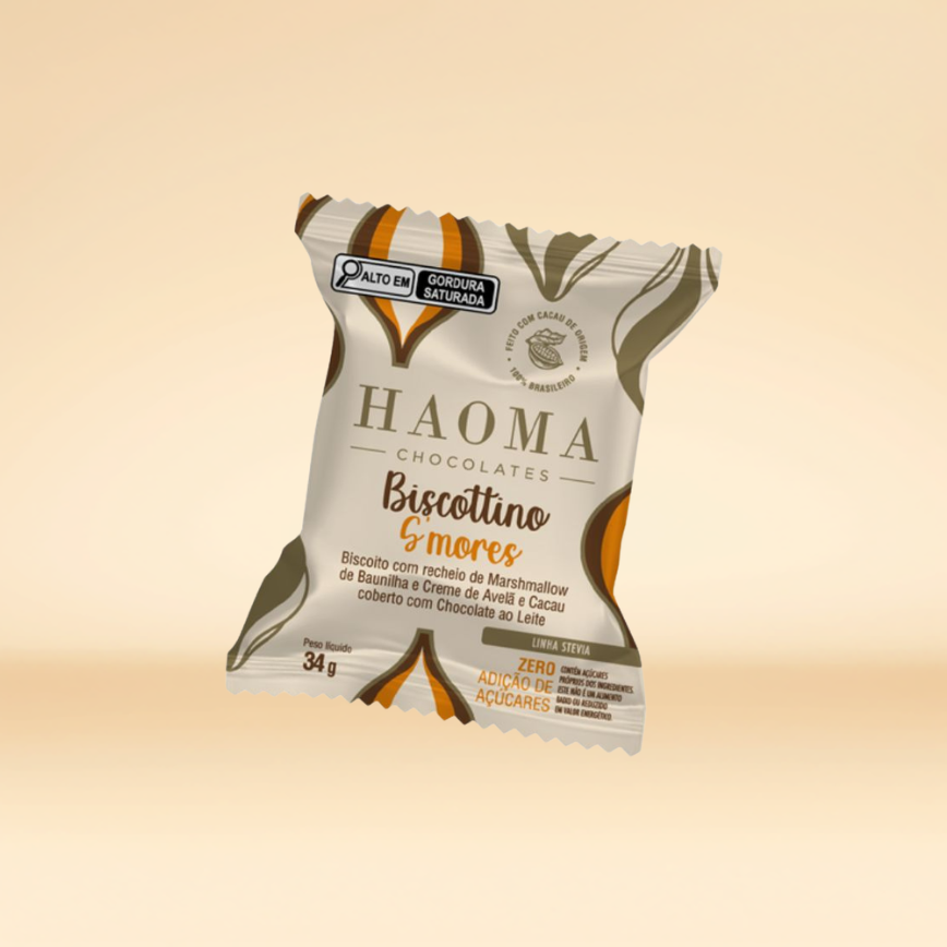 Lata Marshmallow Edição Especial