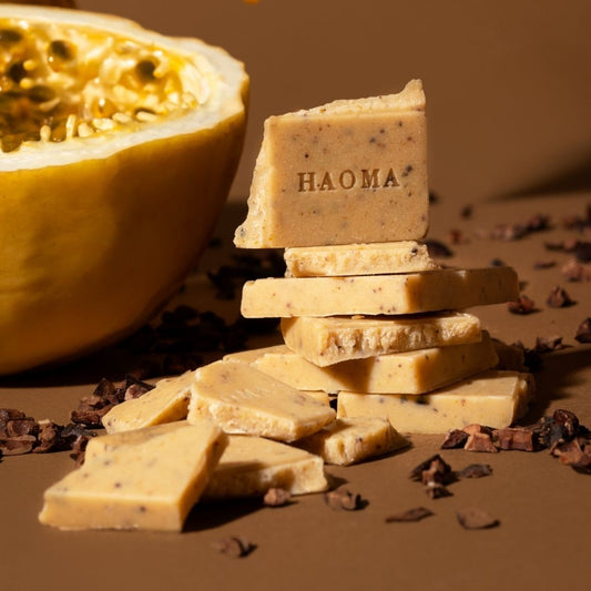 KIT 3 POUCH BARRAS LINHA STEVIA