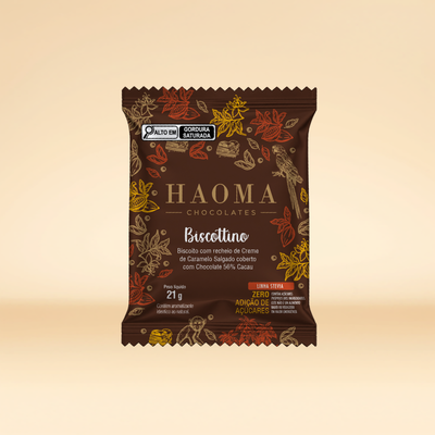 CHOCOLATE 56% CACAU E CARAMELO SALGADO
