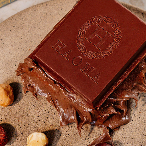 Barra Avelã 1,1Kg | Linha Stevia