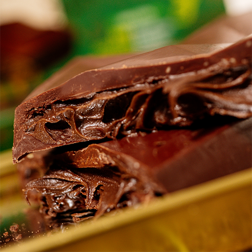 Barra Crunch 200g | Linha Stevia