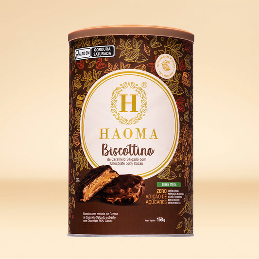 Biscottino 56% Lata