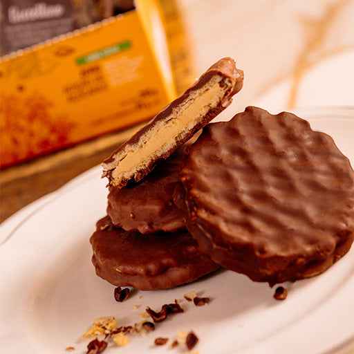 Biscottino 56% Cacau Box