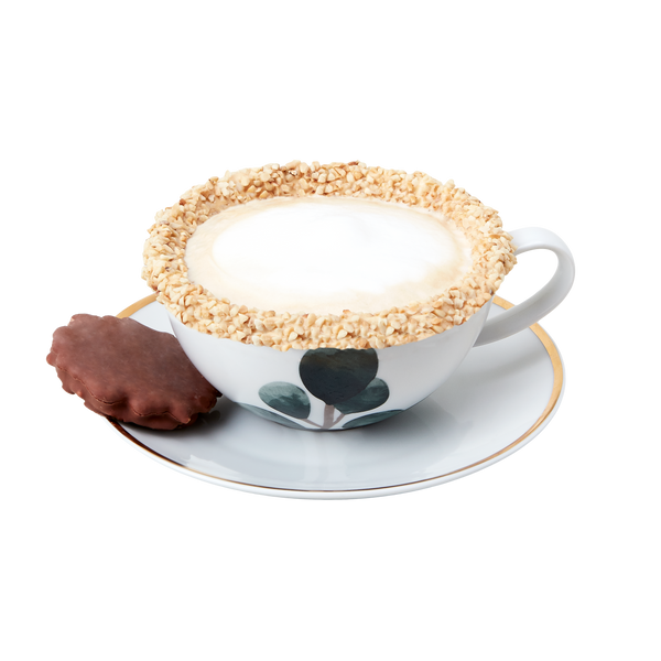 Cappuccino Caramelo Salgado