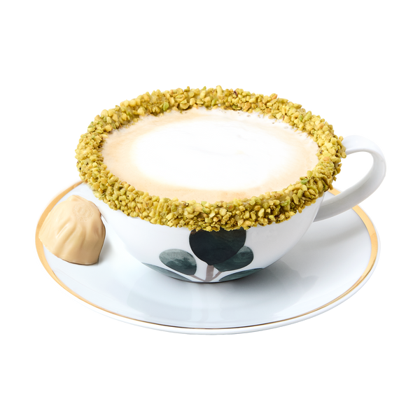 Cappuccino Pistache