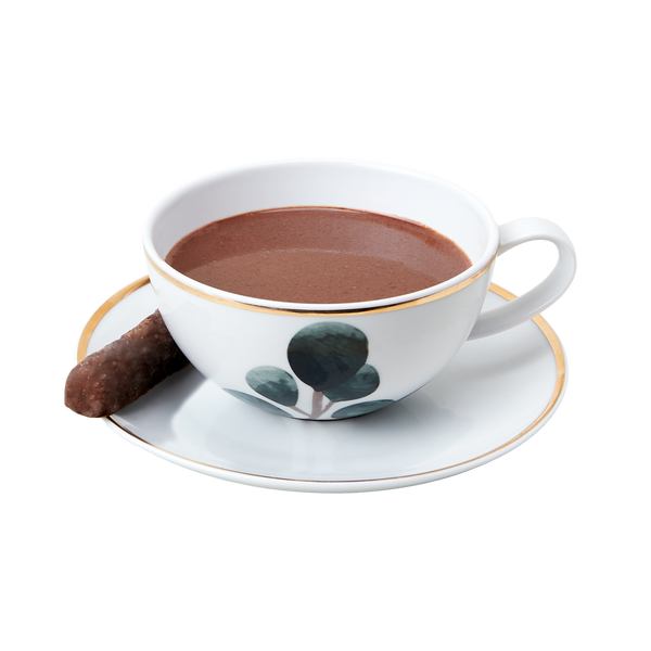 Chocolate Quente