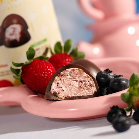 KIT 3 POUCH NUAGE LINHA STEVIA