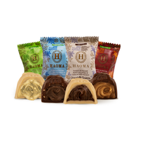 Kit 4 Sabores de Bombons por R$59,90! ✨