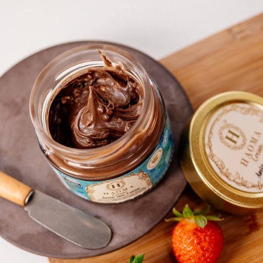 KIT 3 CREAMS CLÁSSICOS LINHA STEVIA