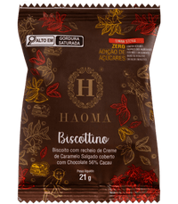 Biscottino 56% Stevia