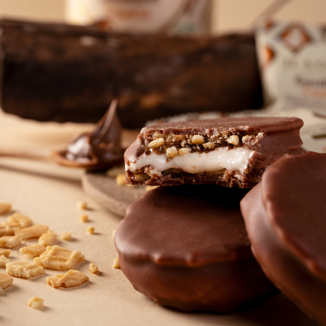 Biscottino S'mores Unitário