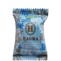1 Bombom de Avelã | Linha Stevia
