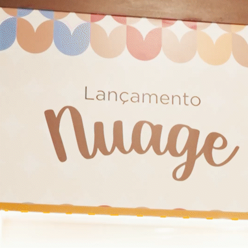 KIT 4 LATAS NUAGE