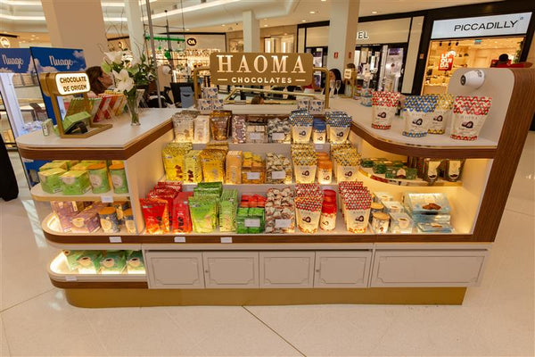 Shopping Iguatemi Porto Alegre