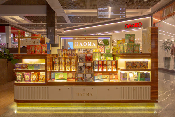 Shopping Rio Design Barra
