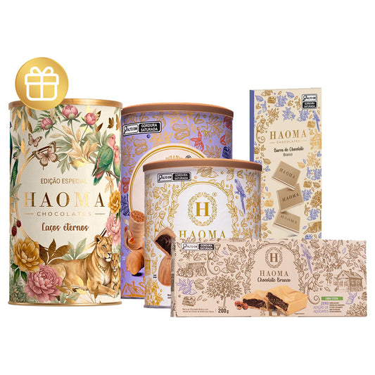 Kit Mães que Inspiram