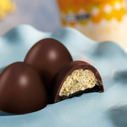 Nuage Maracujá Pouch 180g | Linha Stevia