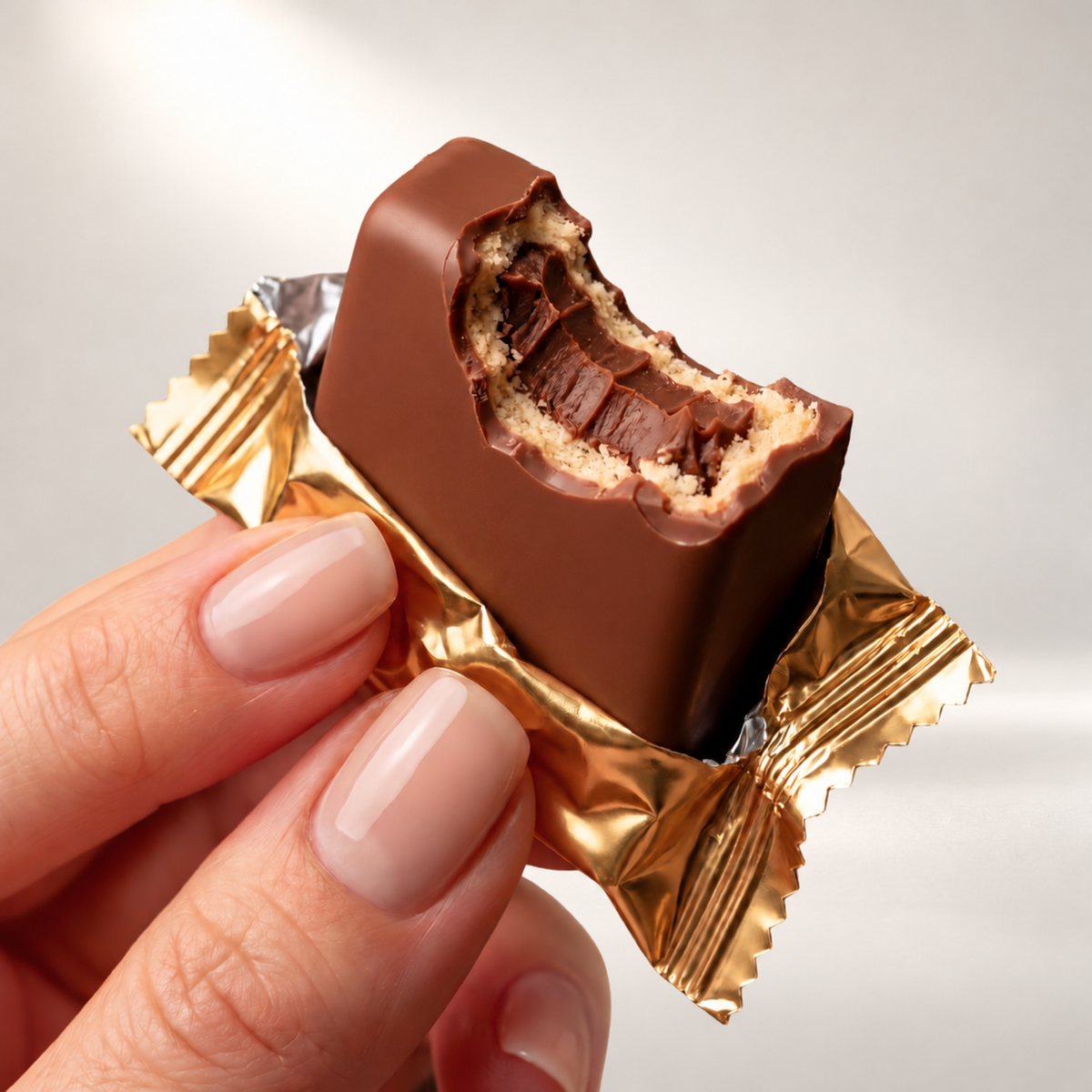 Haoma Protein Chocolate Ao Leite Unitário