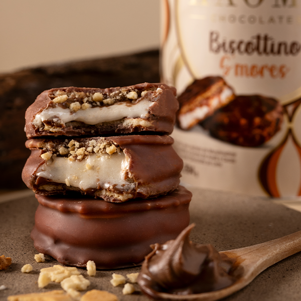Biscottino S'mores Box