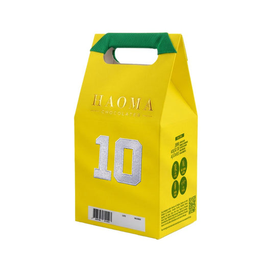 Pack Sabor da Torcida 2026