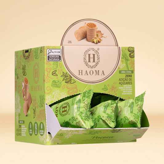 Bombom Pistache Box