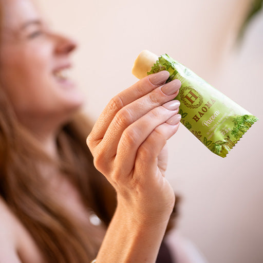 Promo Box Paçoca Pistache | Linha Stevia