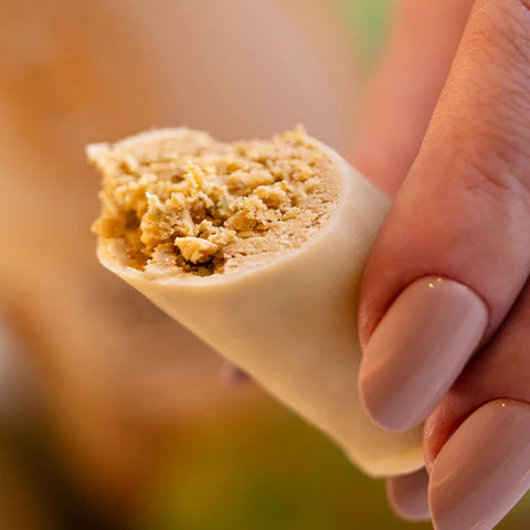 Paçoca Pistache Pack