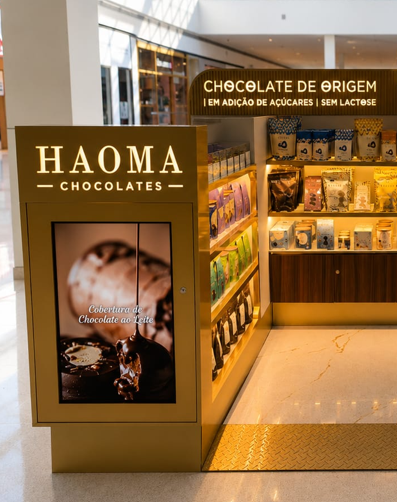 Shopping Iguatemi Esplanada Sorocaba