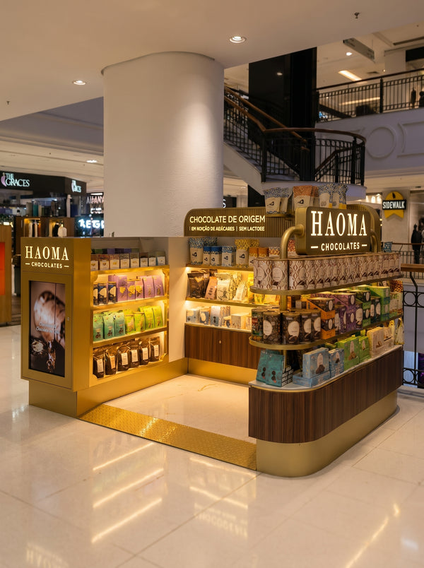 Shopping Pátio Paulista