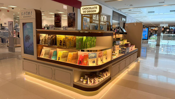 Shopping Center Vale