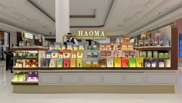 Shopping Pátio Higienópolis