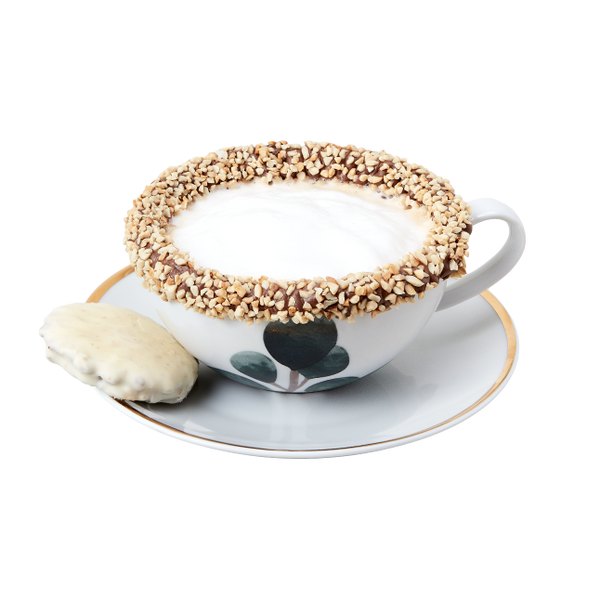 Cappuccino Avelã