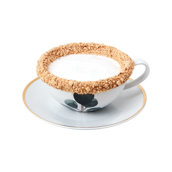 Cappuccino Amendoim