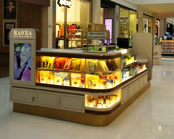 Shopping Iguatemi Brasília