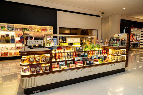 Shopping Iguatemi Campinas