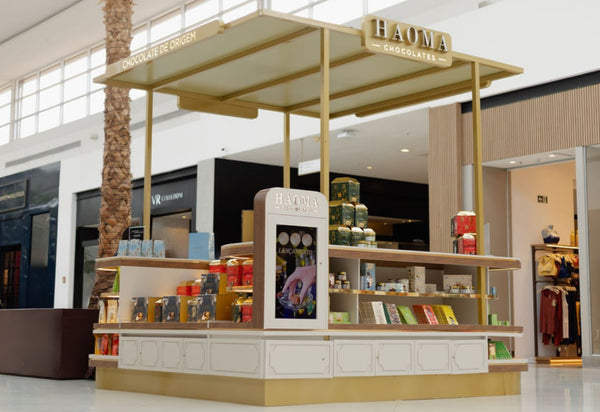 Shopping Iguatemi Ribeirão