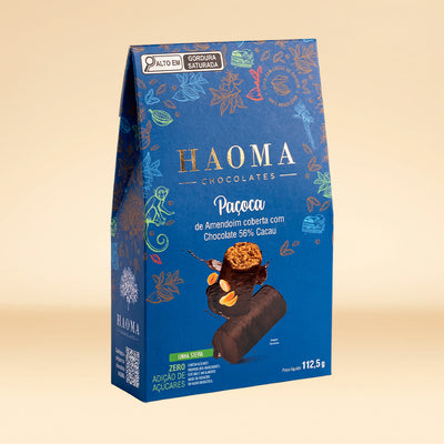 CHOCOLATE 56%