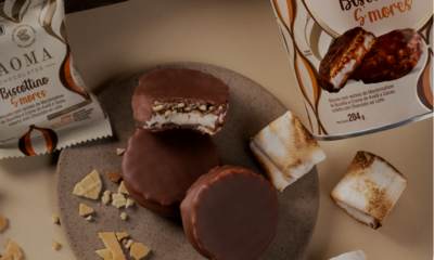 biscottino S'MORES